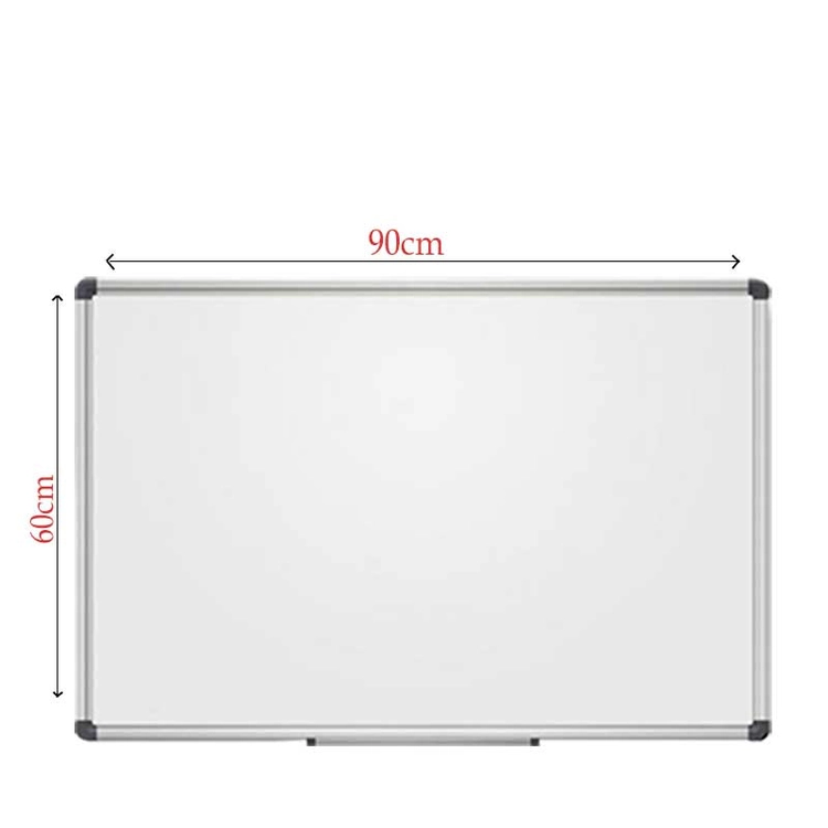 Whiteboards - (Foska) - Size: 60 cm x 90 cm