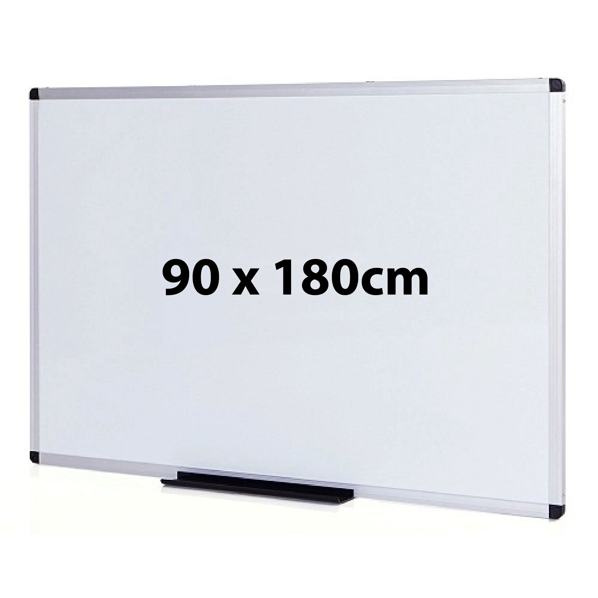 Whiteboards - (Foska) - Size: 90cm x 180cm