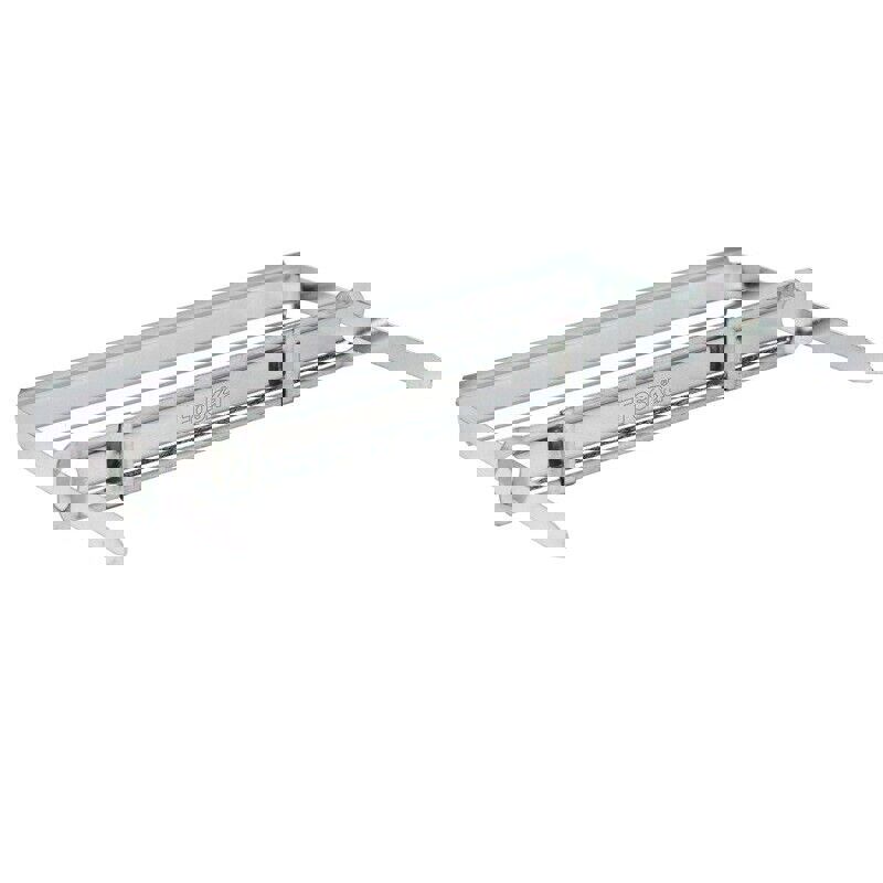 Paper Metal Fasteners - (Foska)
