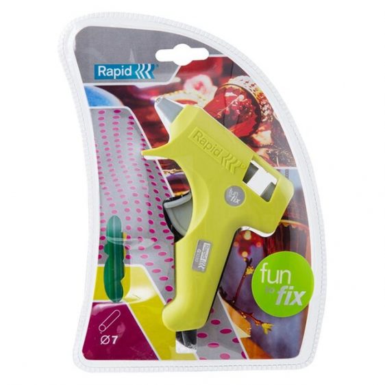 Glue Guns - (Rapid)