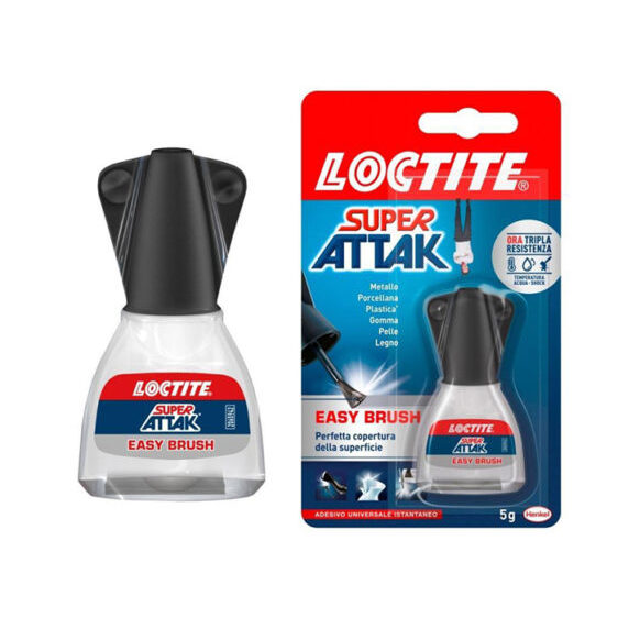 Glue - Super Glue 5g - (Loctite)