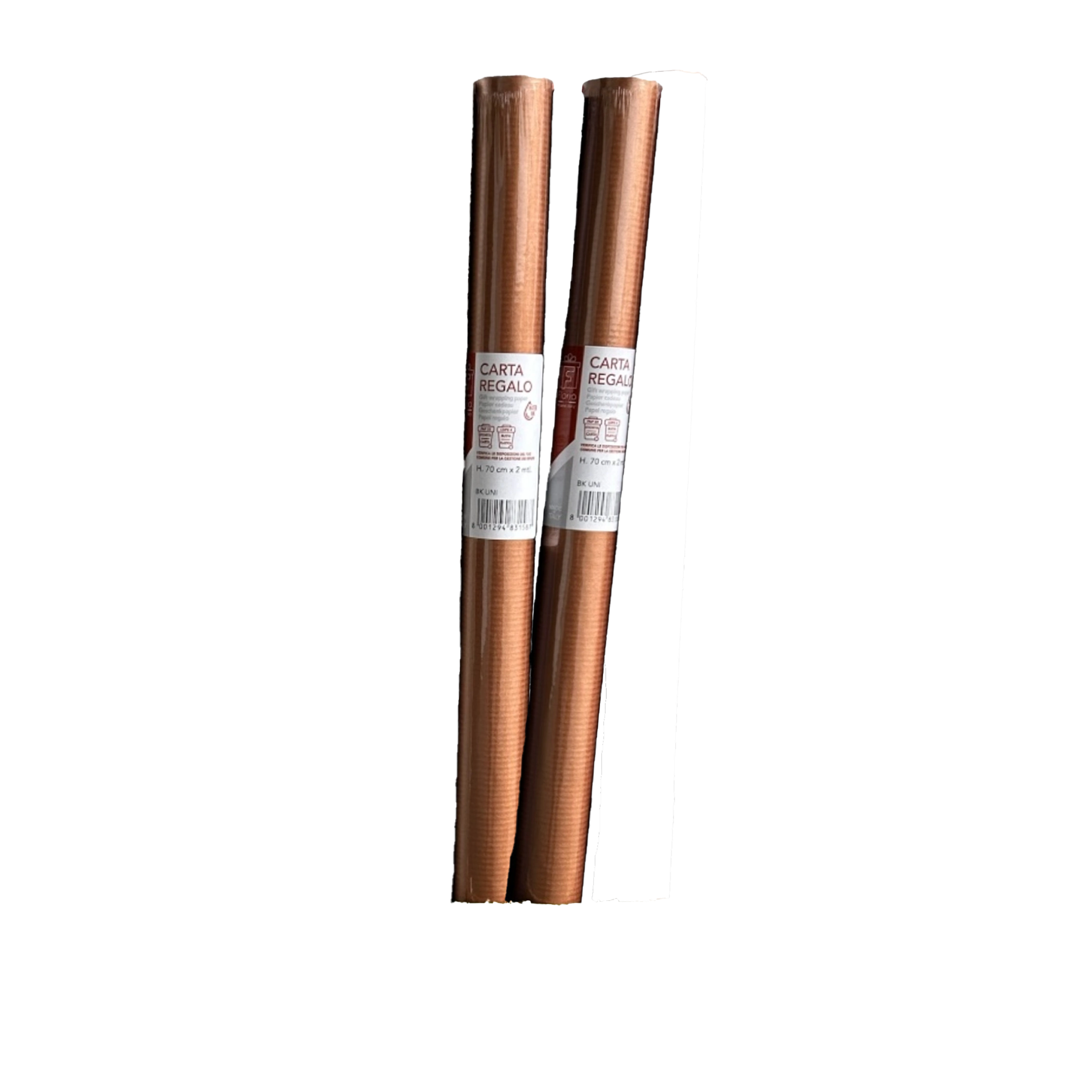 Covering - Gift Wrapping Paper Roll - (Florio)