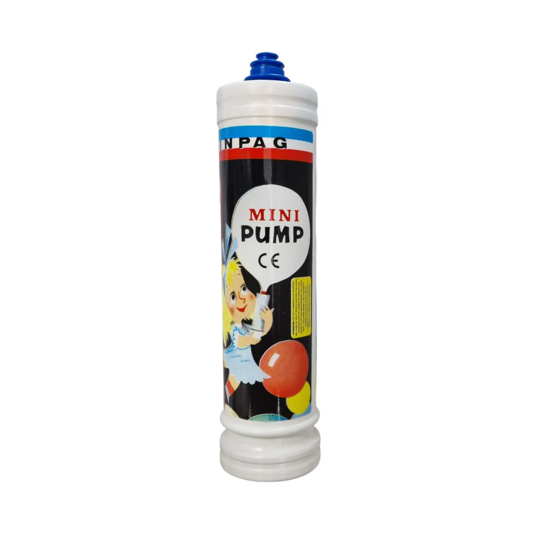 Mini Balloon Pump