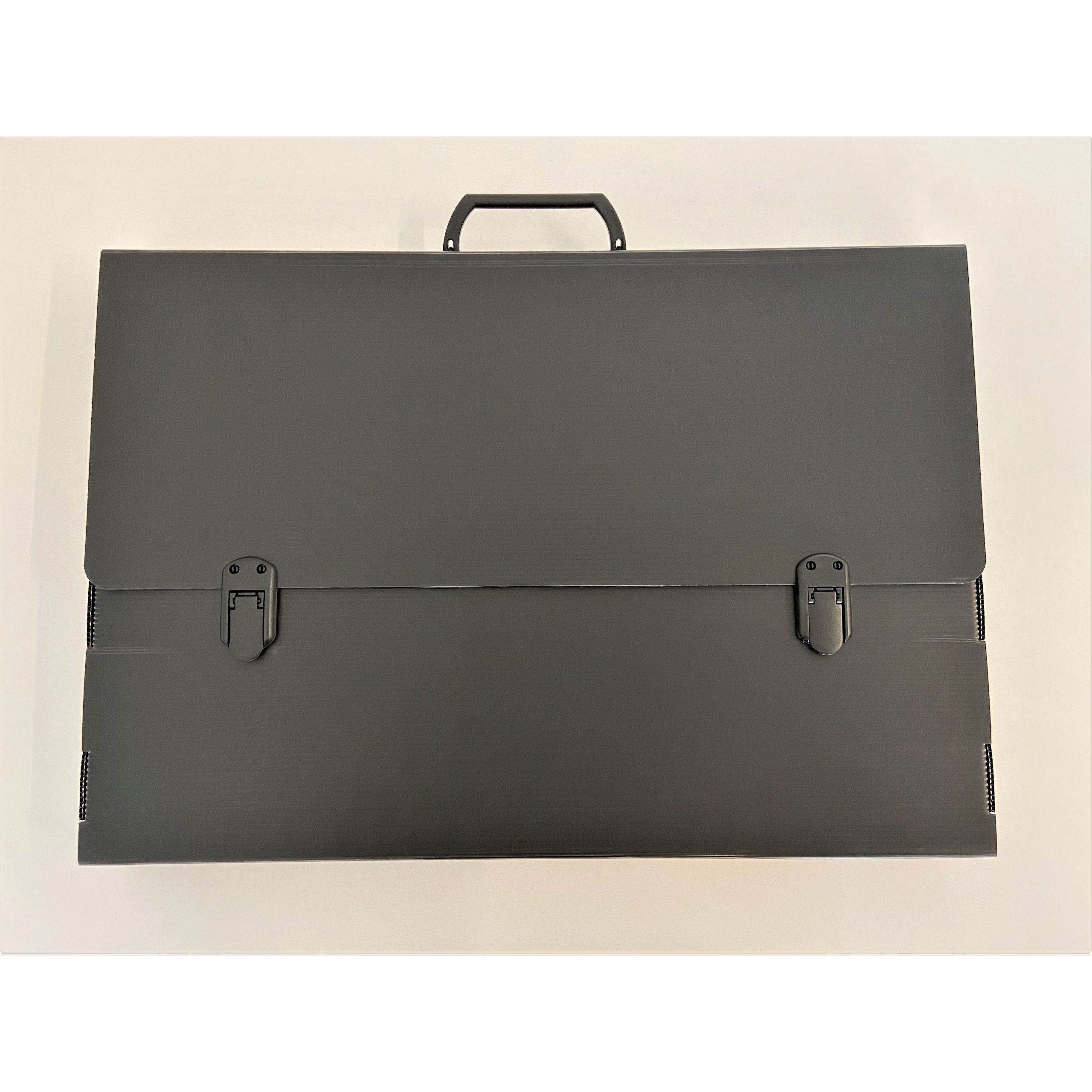 Bags - A3 Portfolio Carry Case - (Ri Plast)