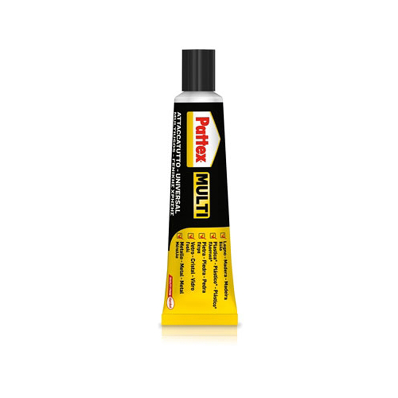 Glue - All Purpose Glue - (Pattex)