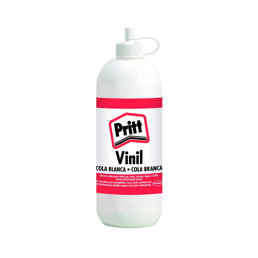 Glue - White Glue - (Pritt)