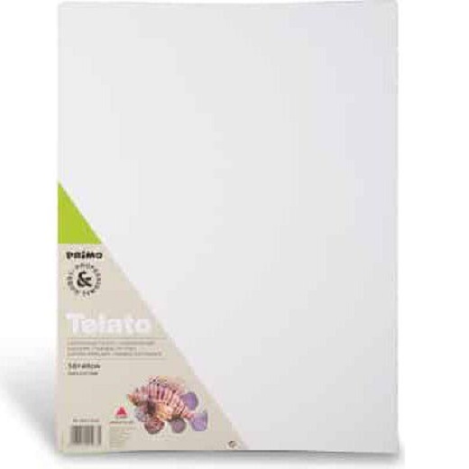 Canvas Boards TELATO - (Primo) - 30x40cm