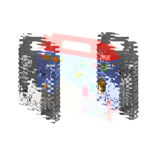 Paint - Window Colour Set (Primo)