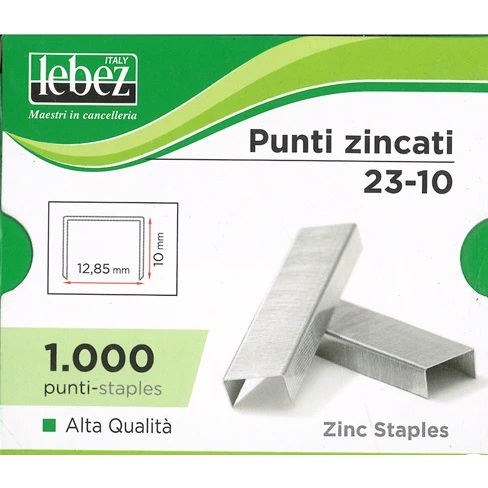 Staples - 23/10 - (Lebez)