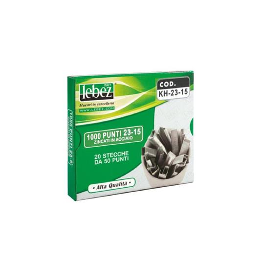 Staples - 23/15 - (Lebez)