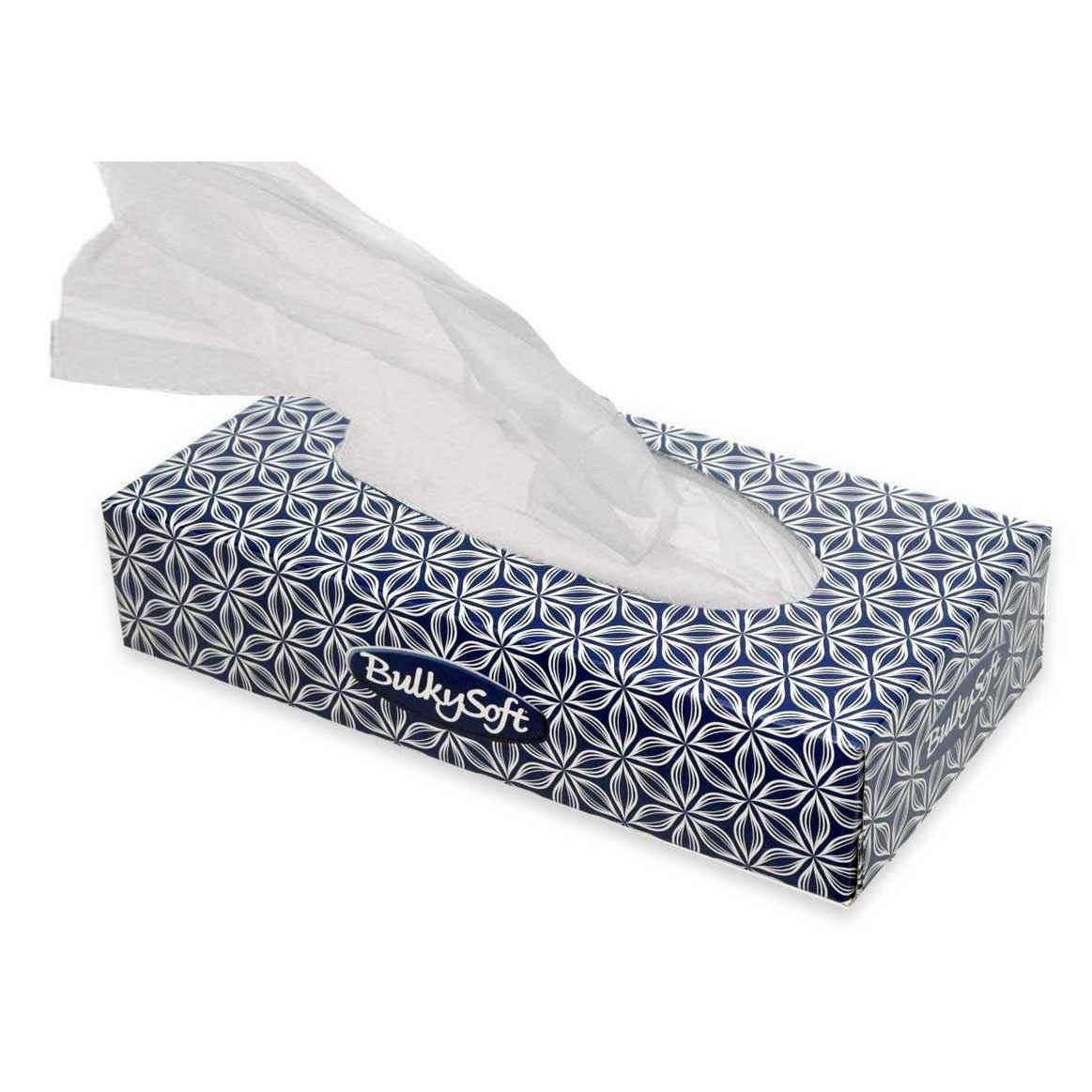 Hygiene - Bulky Soft tissues
