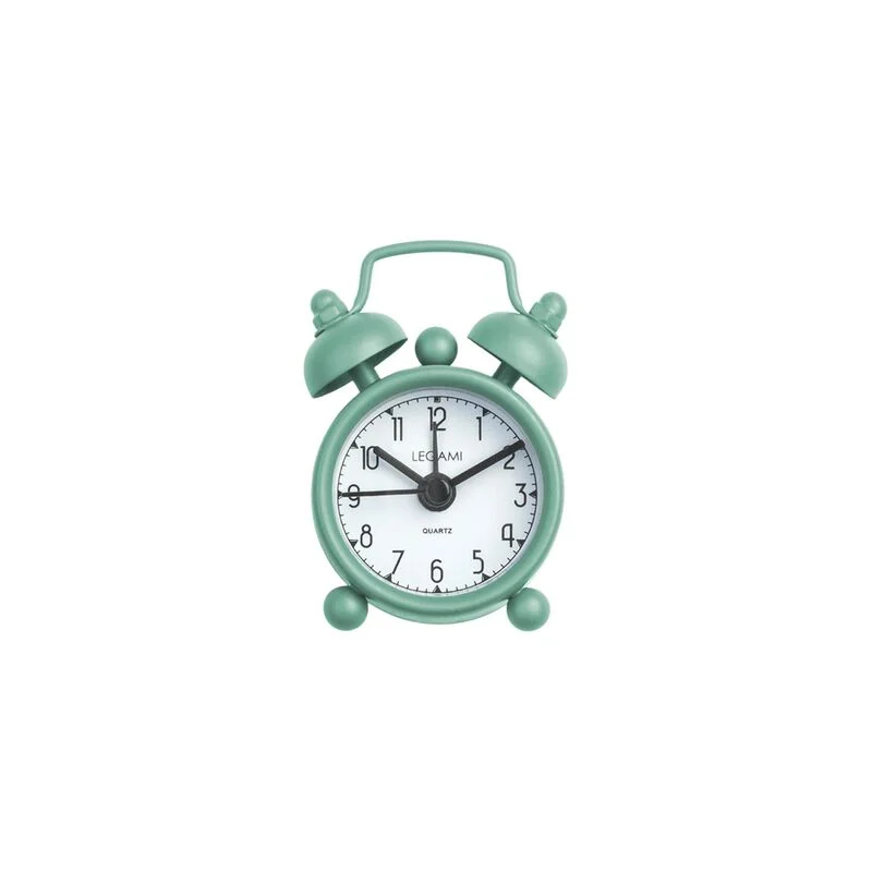 Alarm Clock - Mini Tick Tock - (Legami)
