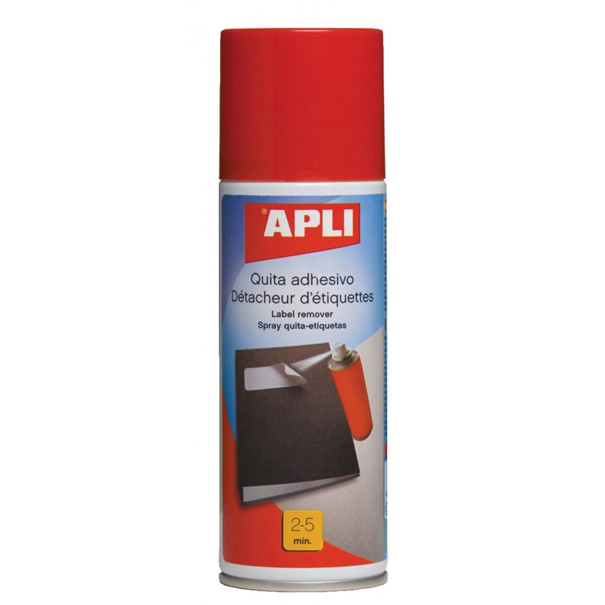 Label Remover Spray - Apli