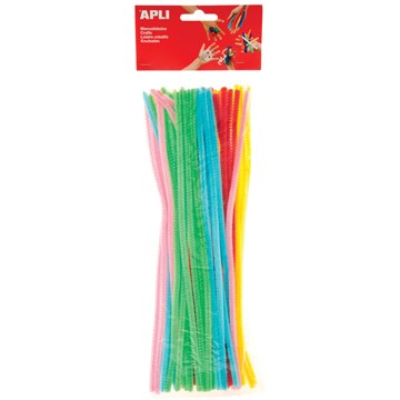 Crafts - Pipe Cleaners - (Apli)