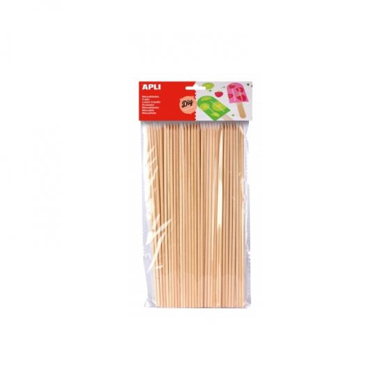 Crafts - Kebab Sticks - (Apli)