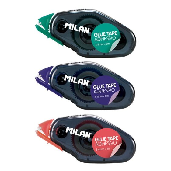 Glue - Adhesive Glue Tape - (Milan)