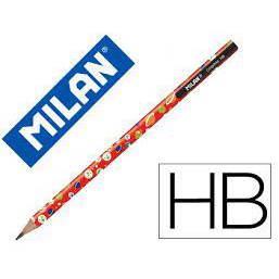 Pencils - Space Pencil - (Milan)