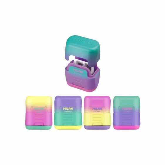 Sharpeners - Sunset Sharpener - (Milan)