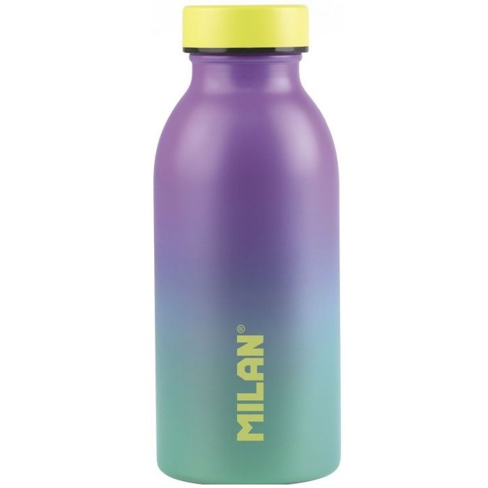 Bottles - Sunset Isothermal Bottle - (Milan)