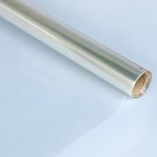 Sadipal - Transparent Cellophane roll 0.5 X 2m