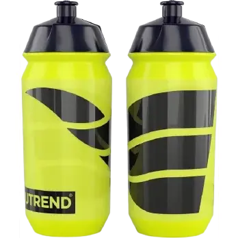 Bottles - Sports Bottle 500ml - (Nutrend)