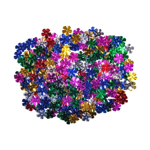 Crafts - Confetti Flowers - (Junior)
