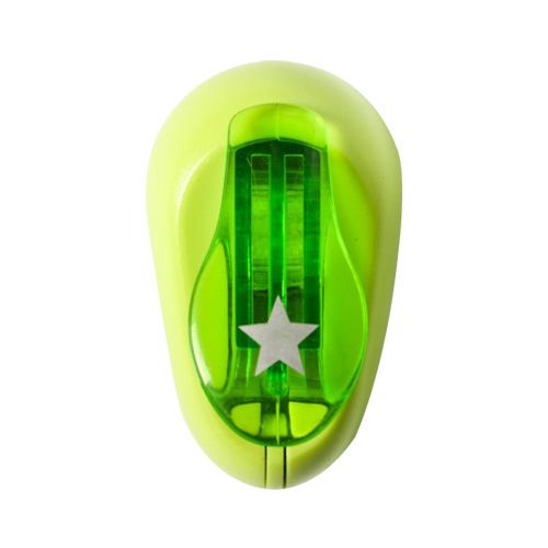 Puncher - Craft Puncher One Hole - (Junior) - Star