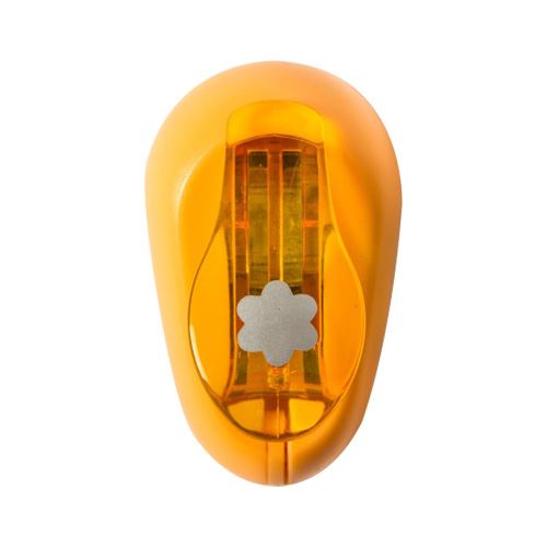 Puncher - Craft Puncher One Hole - (Junior) - Flower