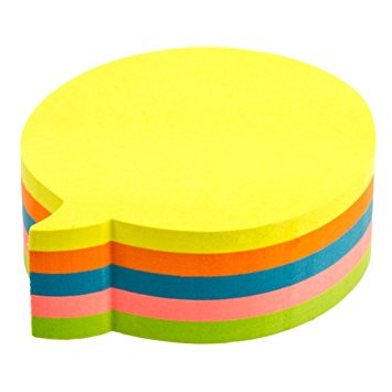 Sticky Notes - Self-Adhesive Sticky Notes - (Cassa)