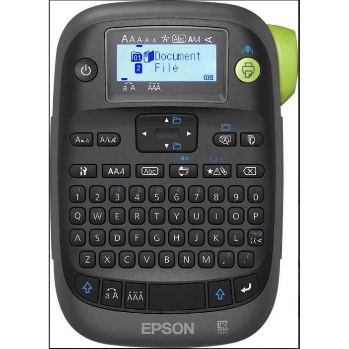 Epson - Portable Label Maker LW-K400