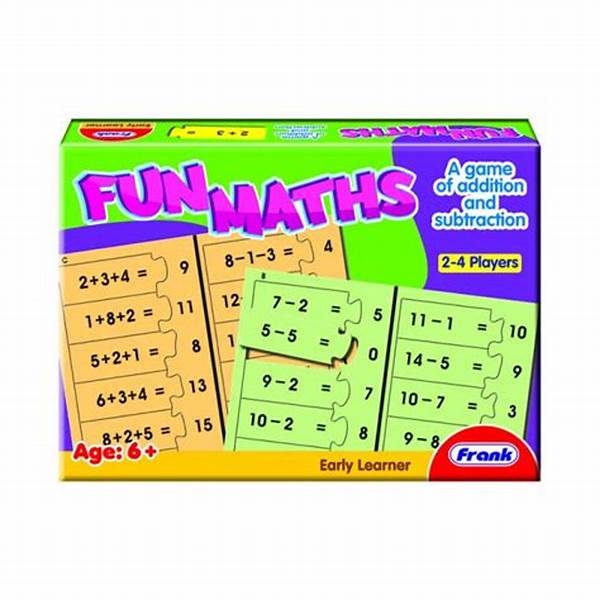 Frank - Early Learner Fun Maths