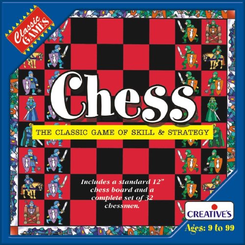 Classic Games - Chess