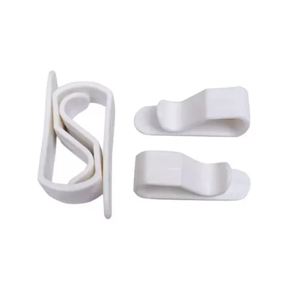 Fasteners - Drawing Board Clips - (Isomars)