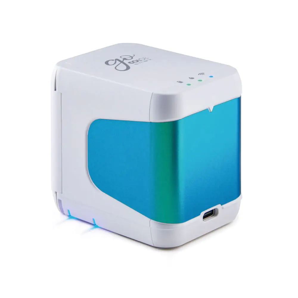Custom Imprint Maker - E-Mark Go (Colop)