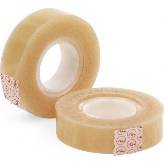 Tape - Transparent Tape - (Kores)