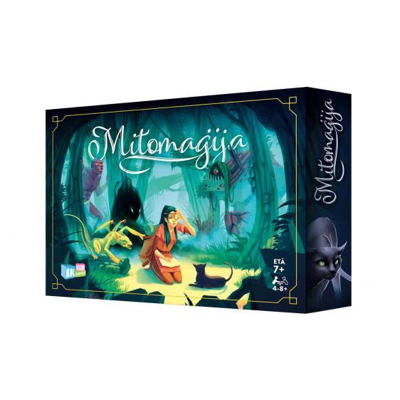 Mitomagija