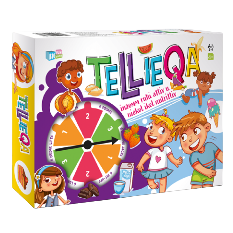 Telieqa