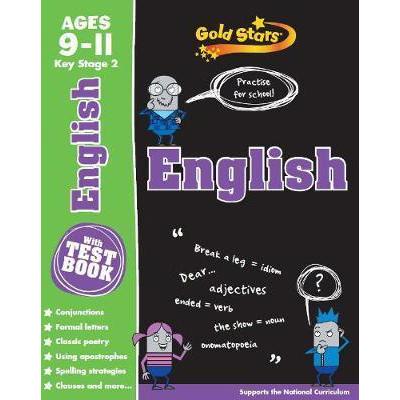 Books - English - With Test book