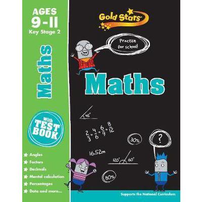 Books - Maths - With Test Book
