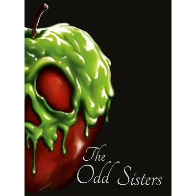 Books - Autumn Publishing - Serena Valentino Series - The Odd Sisters