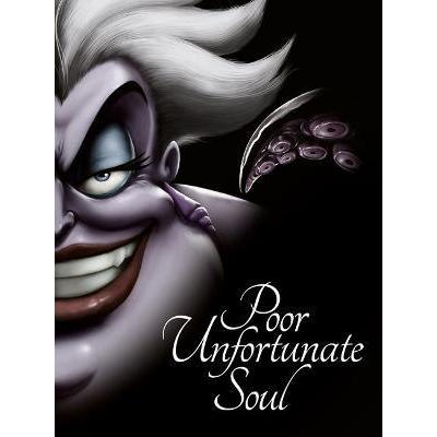 Books - Autumn Publishing - Serena Valentino Series - Poor Unfortunate Soul