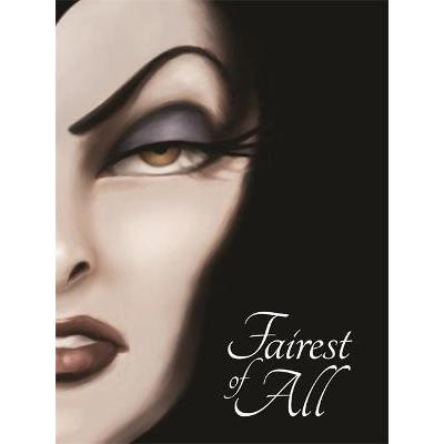Books - Autumn Publishing - Serena Valentino Series - Fairest of All