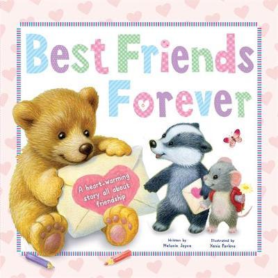Books - Best Friends Forever - (Igloo Books)