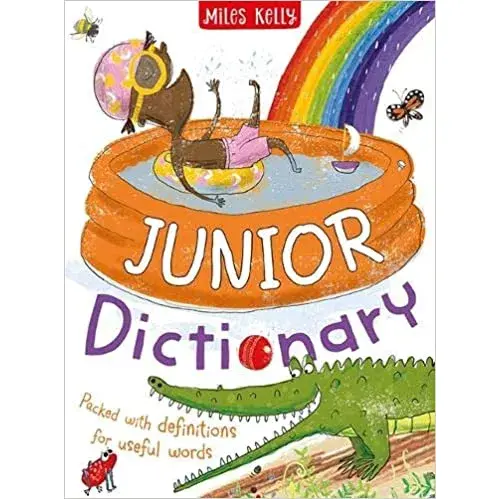 Dictionary - Junior Dictionary
