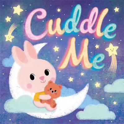 Books - Cuddle Me - (Igloo Books)