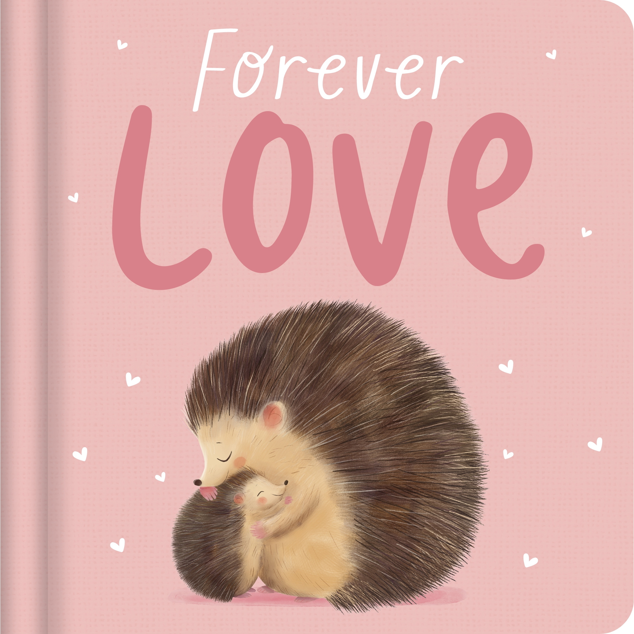 Books - Forever Love - (Igloo Books)