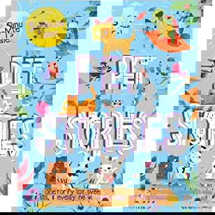 Books - 5 Minute Tales - Igloo Books - Pet Stories