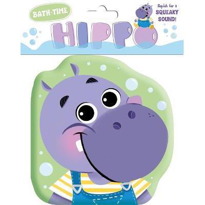Books - Bath Books - (Igloo Books) - Hippo