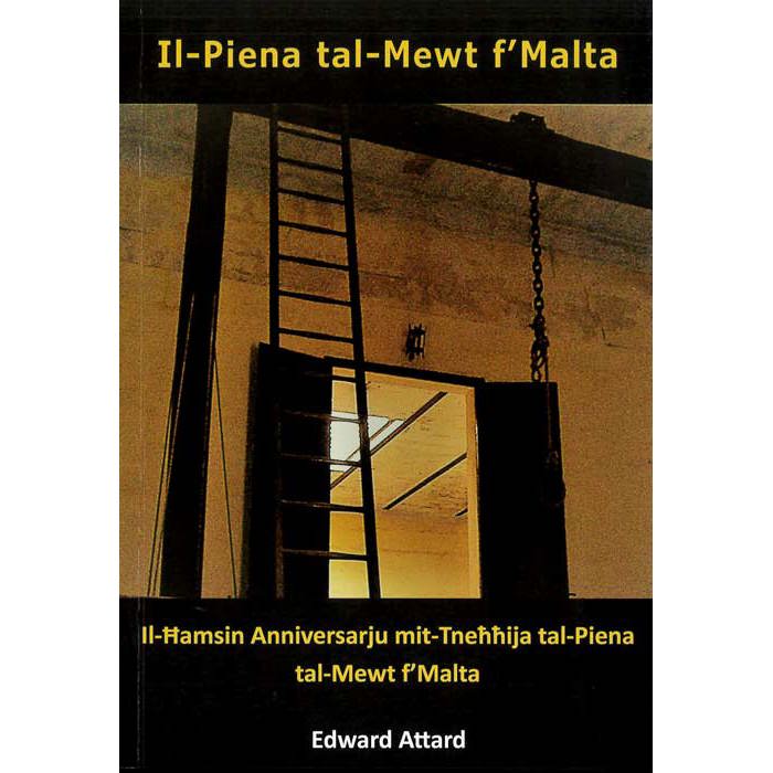 Books - Il-Piena Tal-Mewt F’Malta