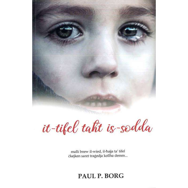Books - It-Tifel Taħt Is-Sodda